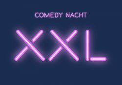 1live Köln Comedy Nacht XXL Tickets