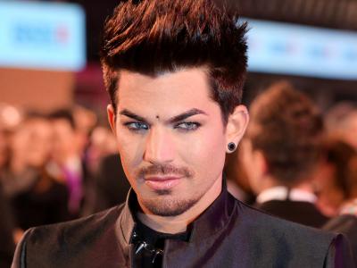 Adam Lambert Tickets