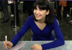 Alice Sara Ott Tickets