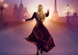 Anastasia - Das Broadway Musical Tickets