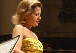 Anne-Sophie Mutter Tickets