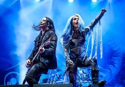 Arch Enemy Tickets