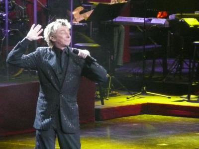 Barry Manilow Tickets