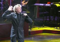 Barry Manilow Tickets