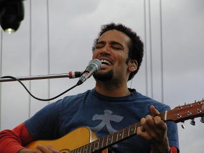 Ben Harper Tickets