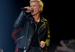 Billy Idol Tickets