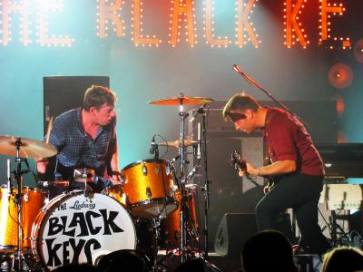 The Black Keys Tickets