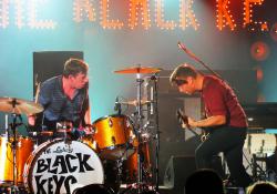 The Black Keys Tickets