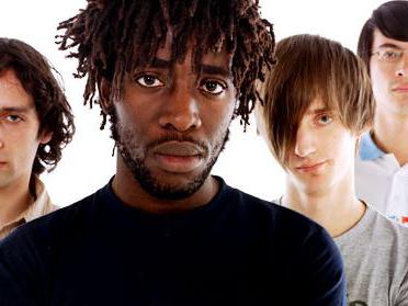 Bloc Party Tickets