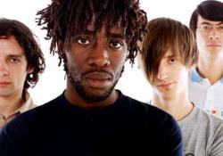 Bloc Party Tickets