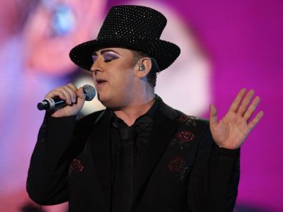 Boy George & Culture Club Tickets