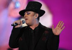 Boy George & Culture Club Tickets