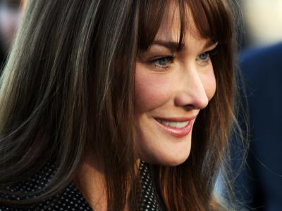 Carla Bruni Tickets