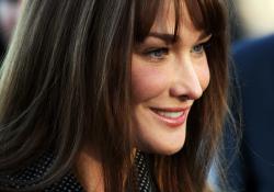 Carla Bruni Tickets