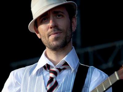 Charlie Winston Tickets