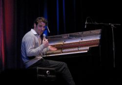 Chilly Gonzales Tickets