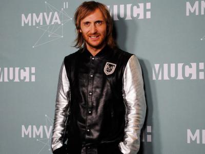 David Guetta Tickets