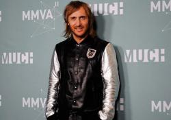 David Guetta Tickets