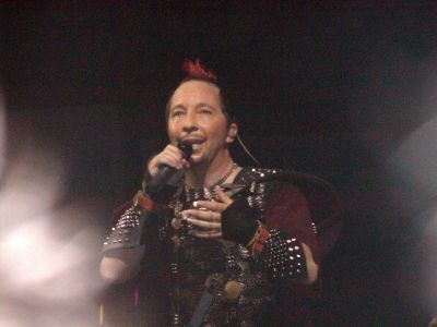 DJ Bobo Tickets