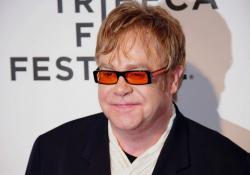 Elton John & Band Tickets