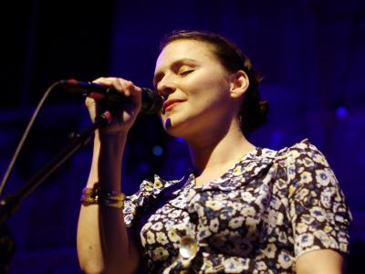 Emiliana Torrini Tickets