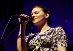 Emiliana Torrini Tickets