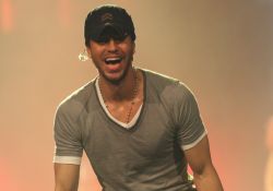 Enrique Iglesias Tickets