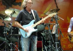 Eric Clapton Tickets