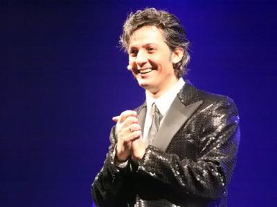 Fiorello Tickets