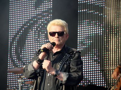 Heino Tickets