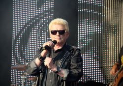 Heino Tickets