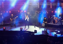 Die Helene Fischer Show - TV Aufzeichnung Tickets