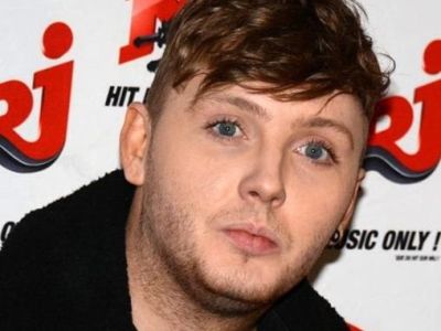 James Arthur Tickets