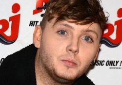 James Arthur Tickets