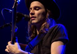 James Bay Tickets