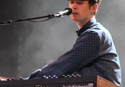 James Blake Tickets