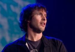 James Blunt Tickets