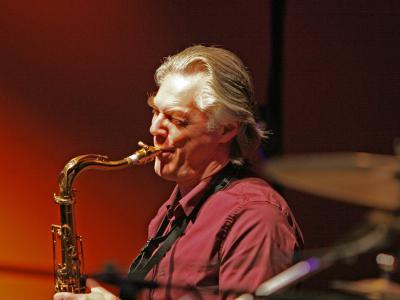 Jan Garbarek Tickets