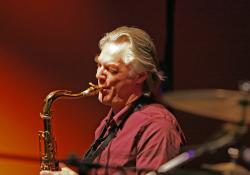 Jan Garbarek Tickets