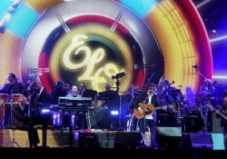 Jeff Lynne's ELO Tickets