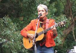 Joan Baez Tickets