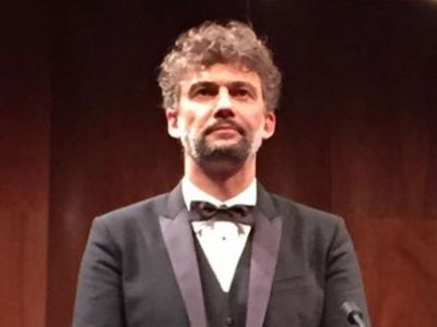 Jonas Kaufmann Tickets