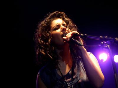 Katie Melua Tickets