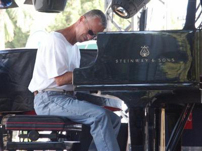 Keith Jarrett Tickets