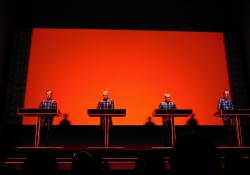 Kraftwerk Tickets