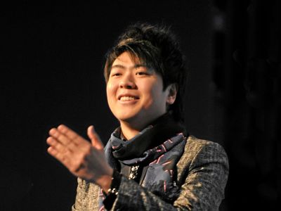 Lang Lang Tickets