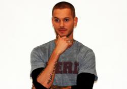 M Pokora Tickets