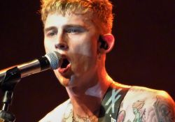 Machine Gun Kelly Tickets