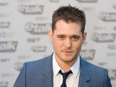 Michael Bublé Tickets