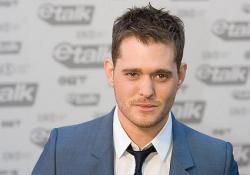 Michael Bublé Tickets